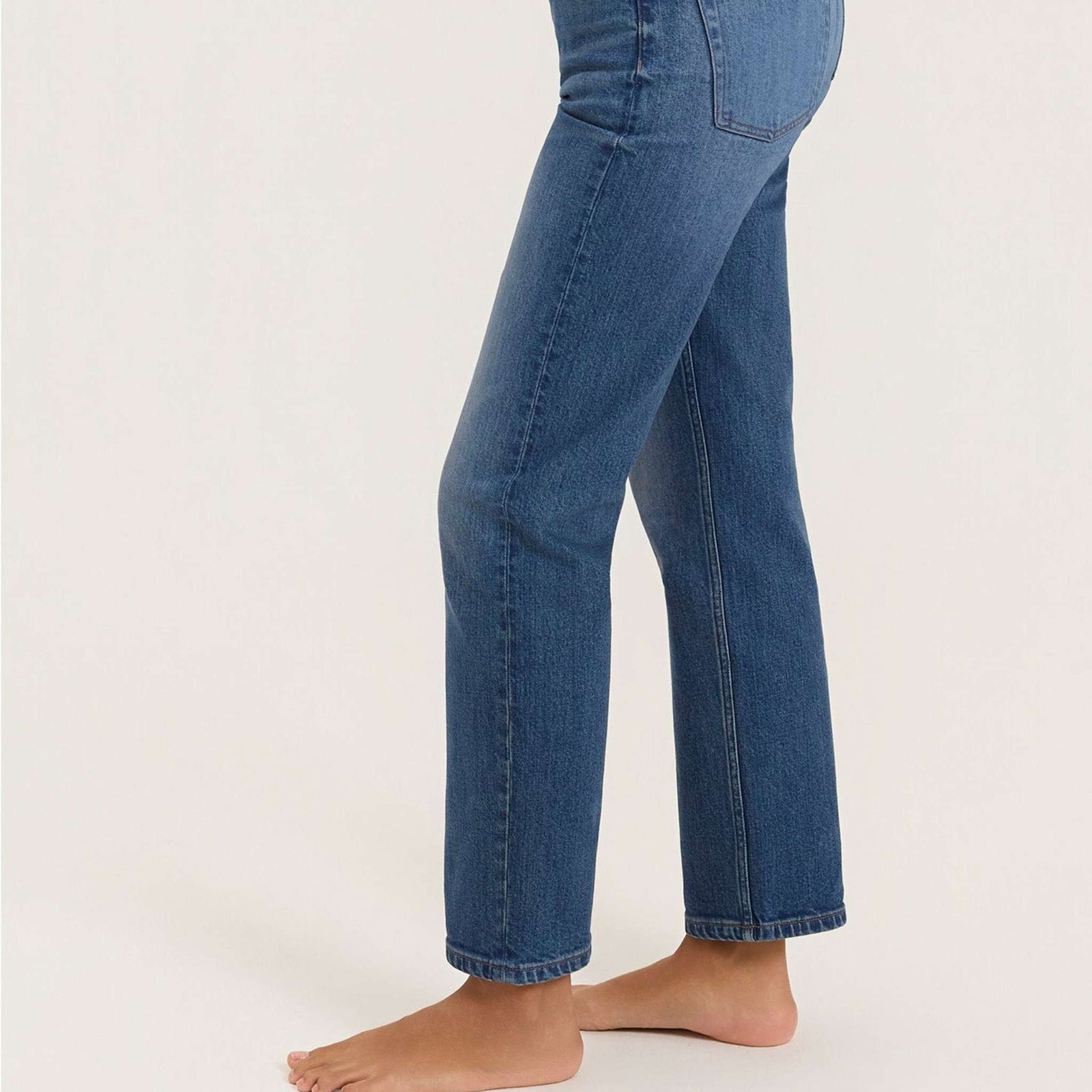 The Scout Straight Jean | Women's Outerknown Women's Jeans