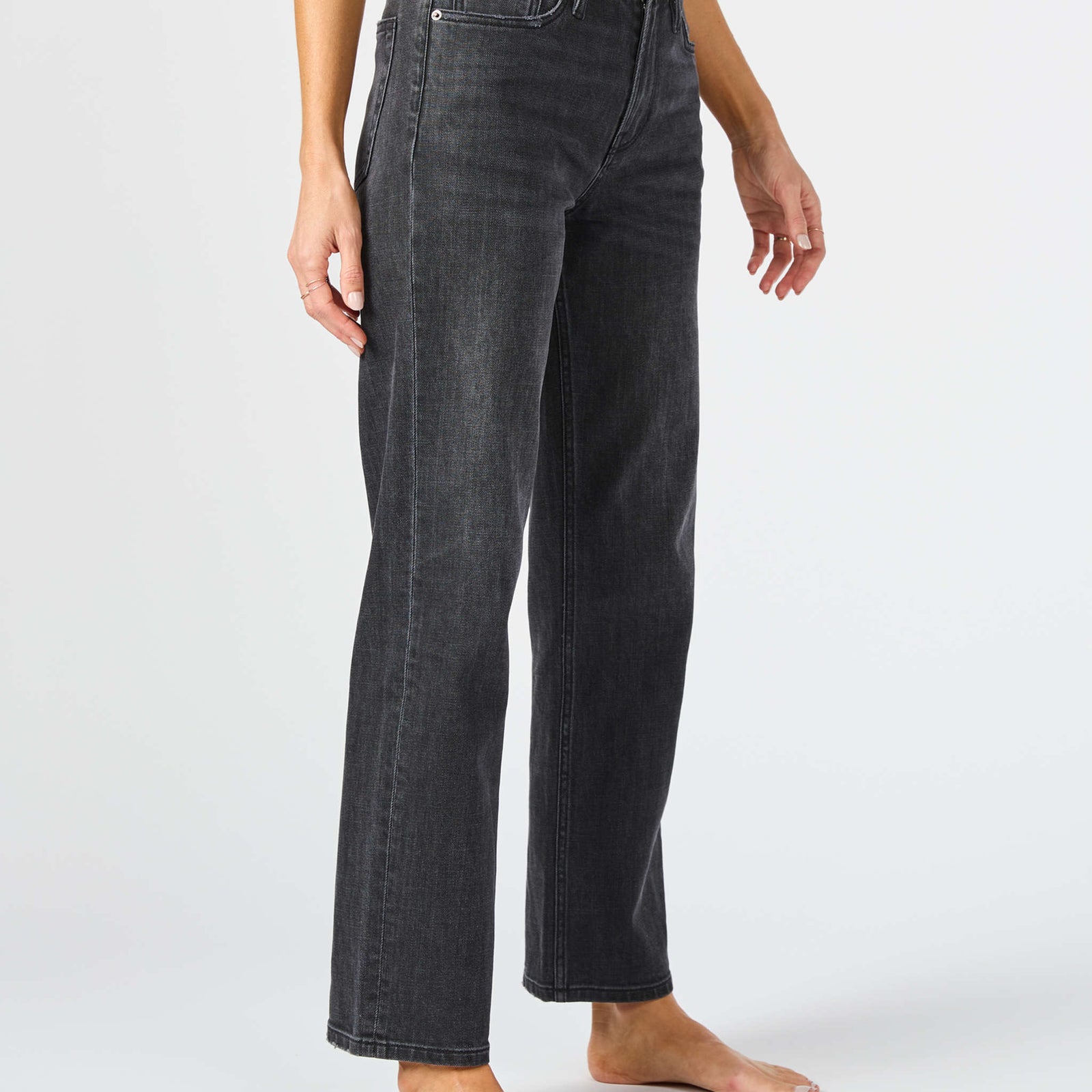 The Scout Straight Jean | Women's Outerknown Women's Jeans