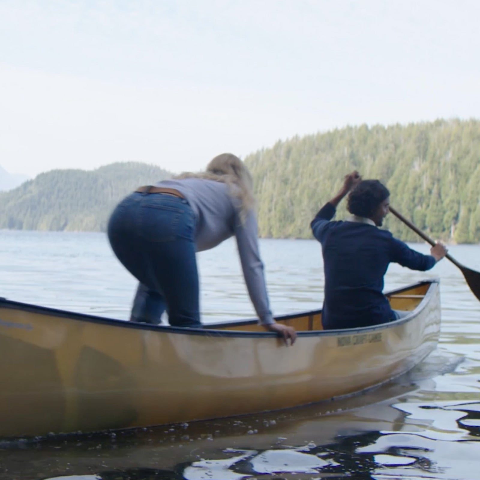 The Scout Straight Jean | Women's Outerknown Women's Jeans