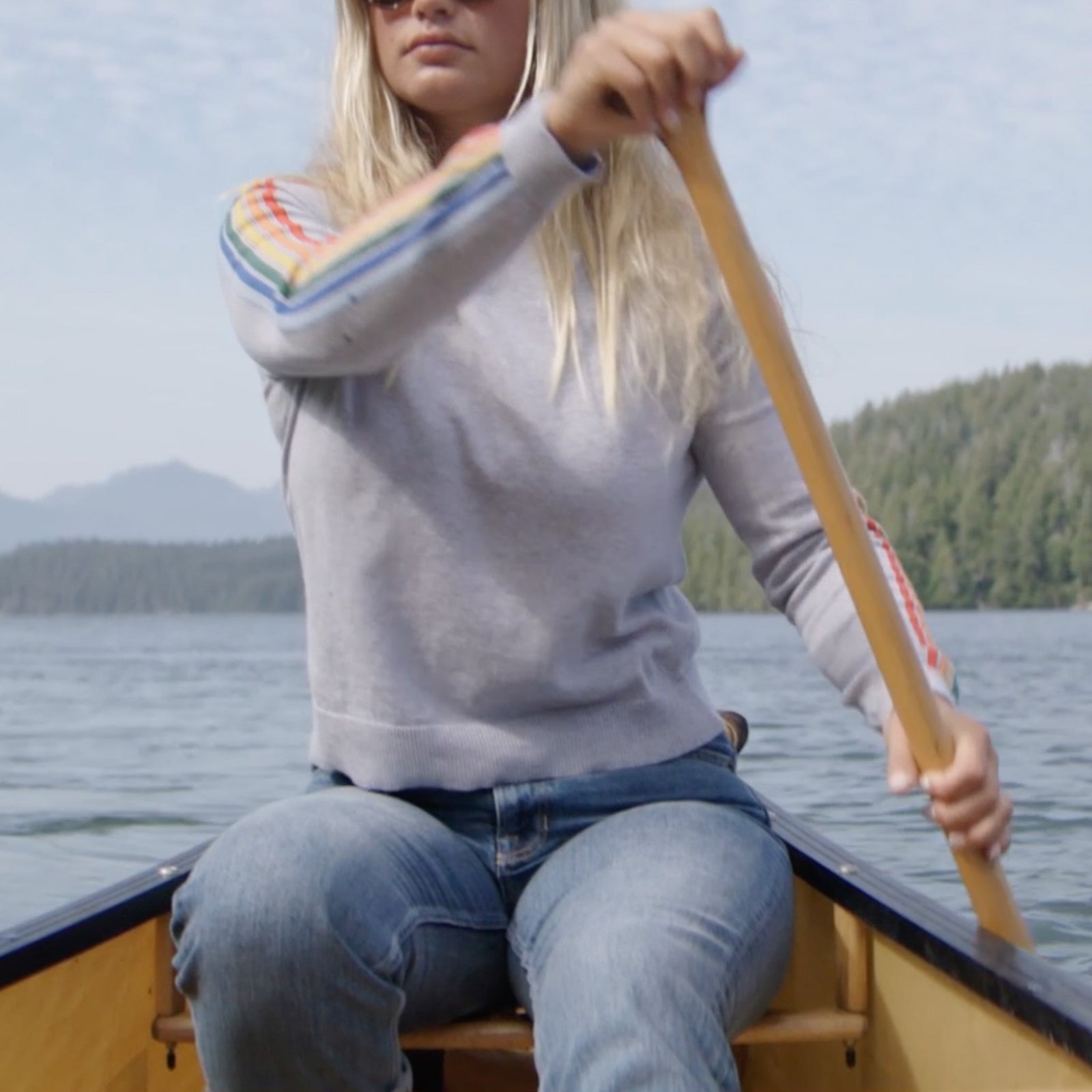 The Scout Straight Jean | Women's Outerknown Women's Jeans