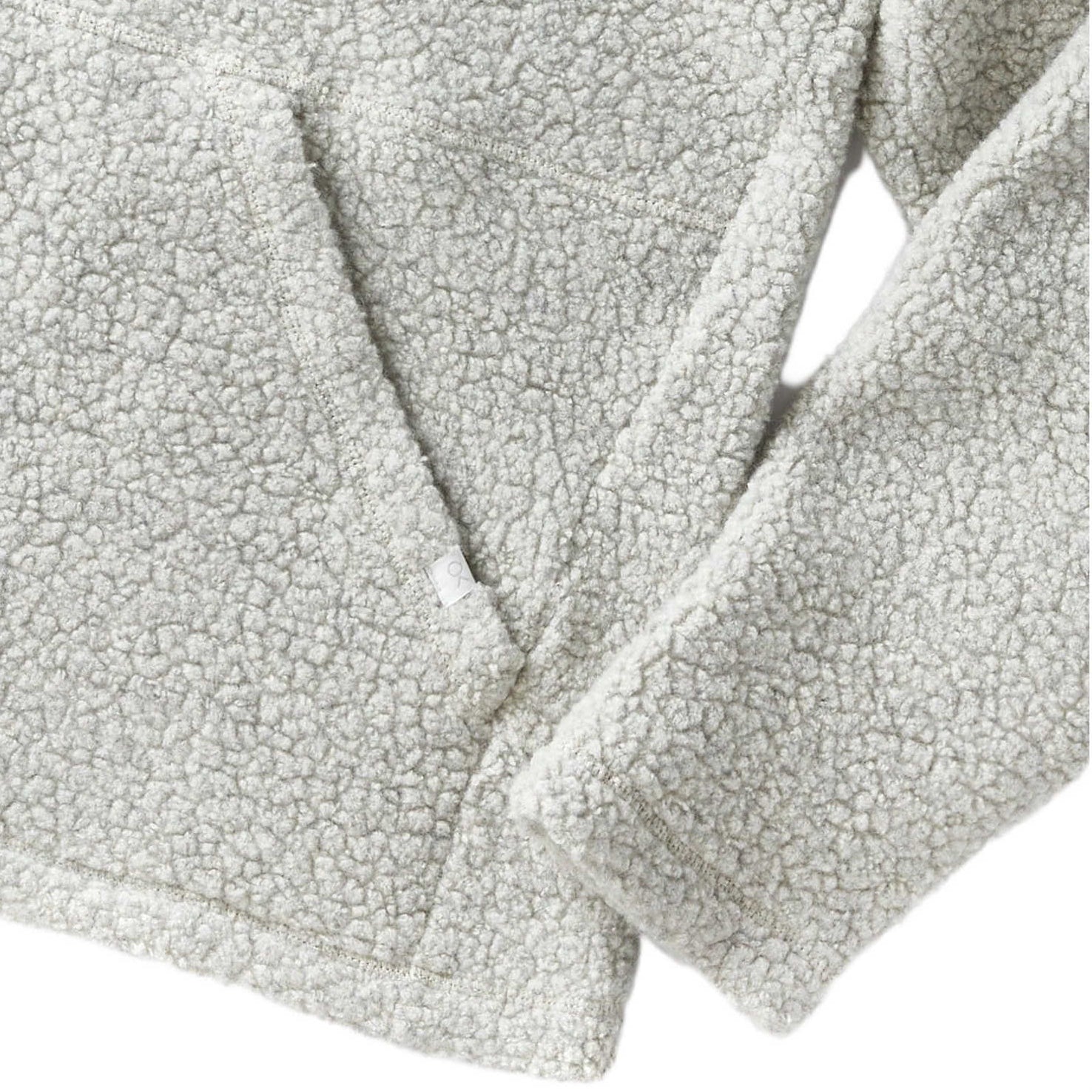 The Woolaroo Hoodie Outerknown Unisex Hoodies