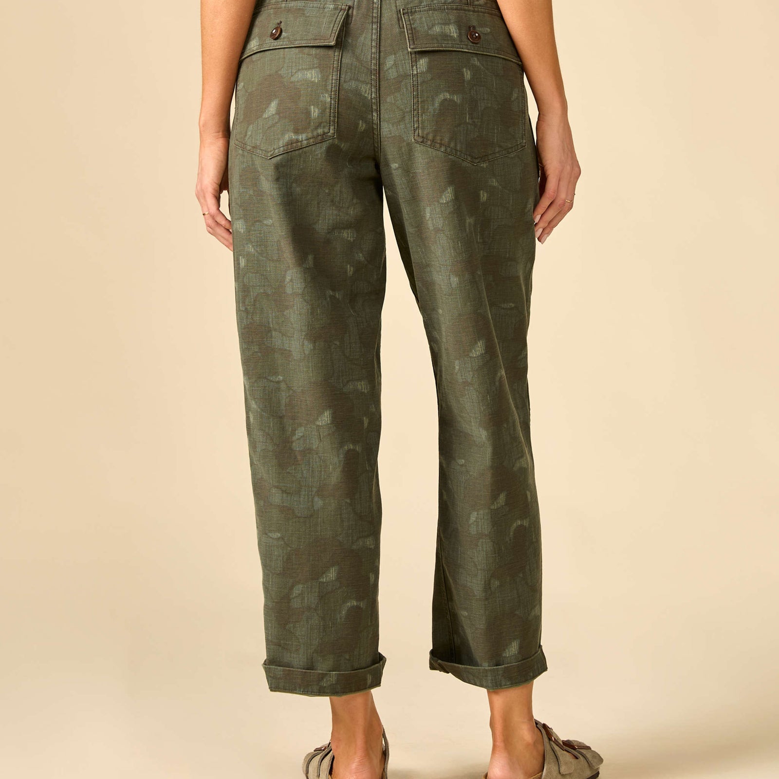 Westbound Utility Pant | Women's Outerknown Women's Trousers