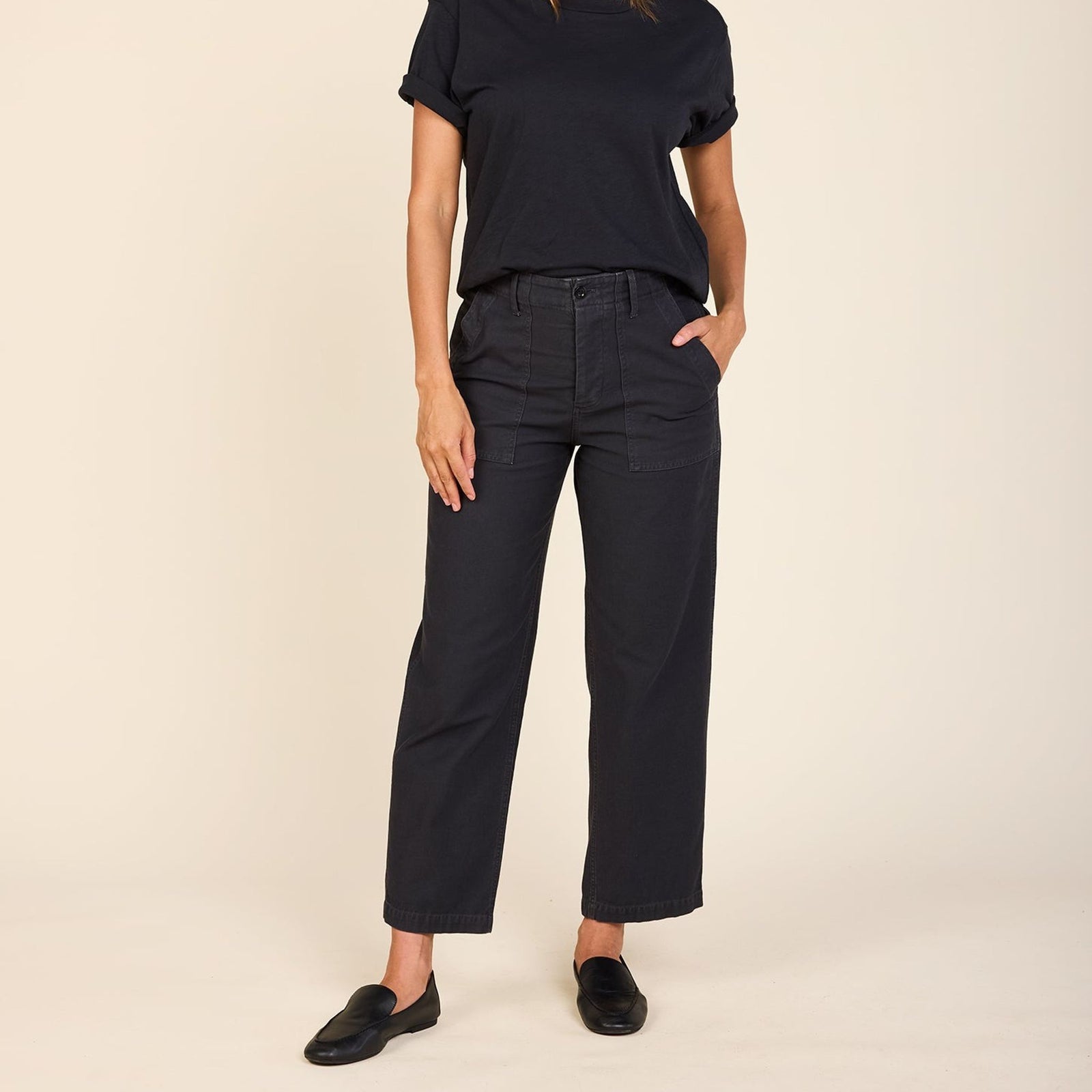 Westbound Utility Pant | Women's Outerknown Women's Trousers