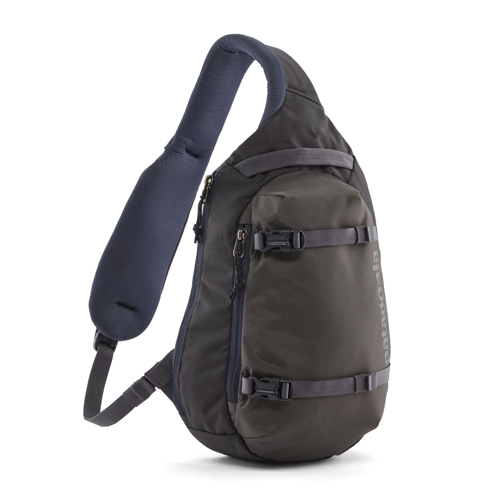 Atom Sling 8L Patagonia 48262-SMDB-ALL Sling Bags 8L / Smolder Blue