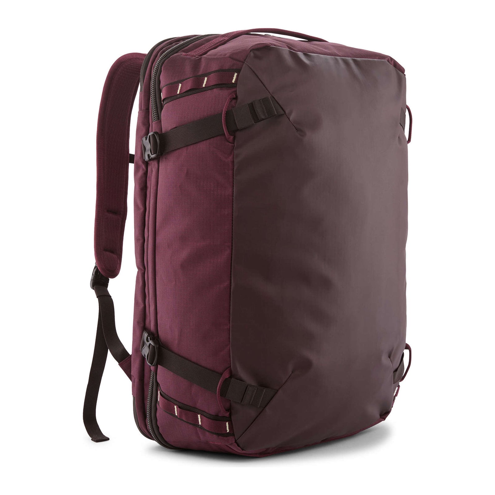 Black Hole MLC 45L Patagonia 49307-BYFG-ALL Carry-On Bags 45L / Berry Fig