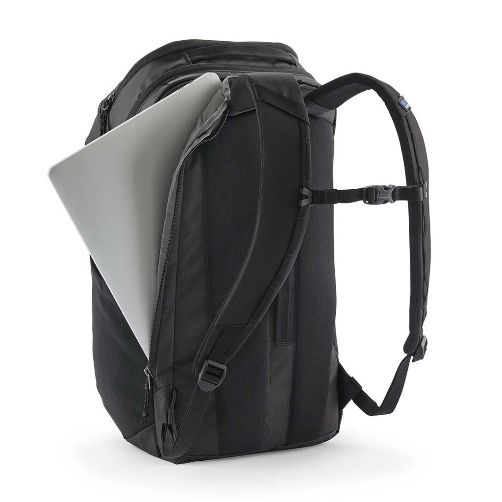 Black Hole Pack 32L Patagonia 49302-BOB-ALL Backpacks 32L / Black/Black