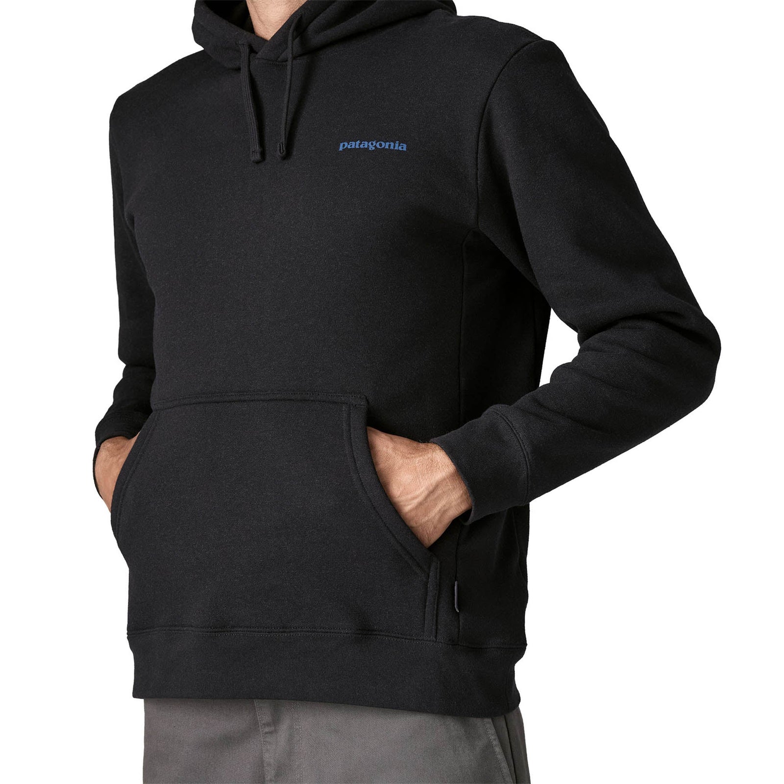 Boardshort Logo Uprisal Hoody | Men's Patagonia Men's Hoodies