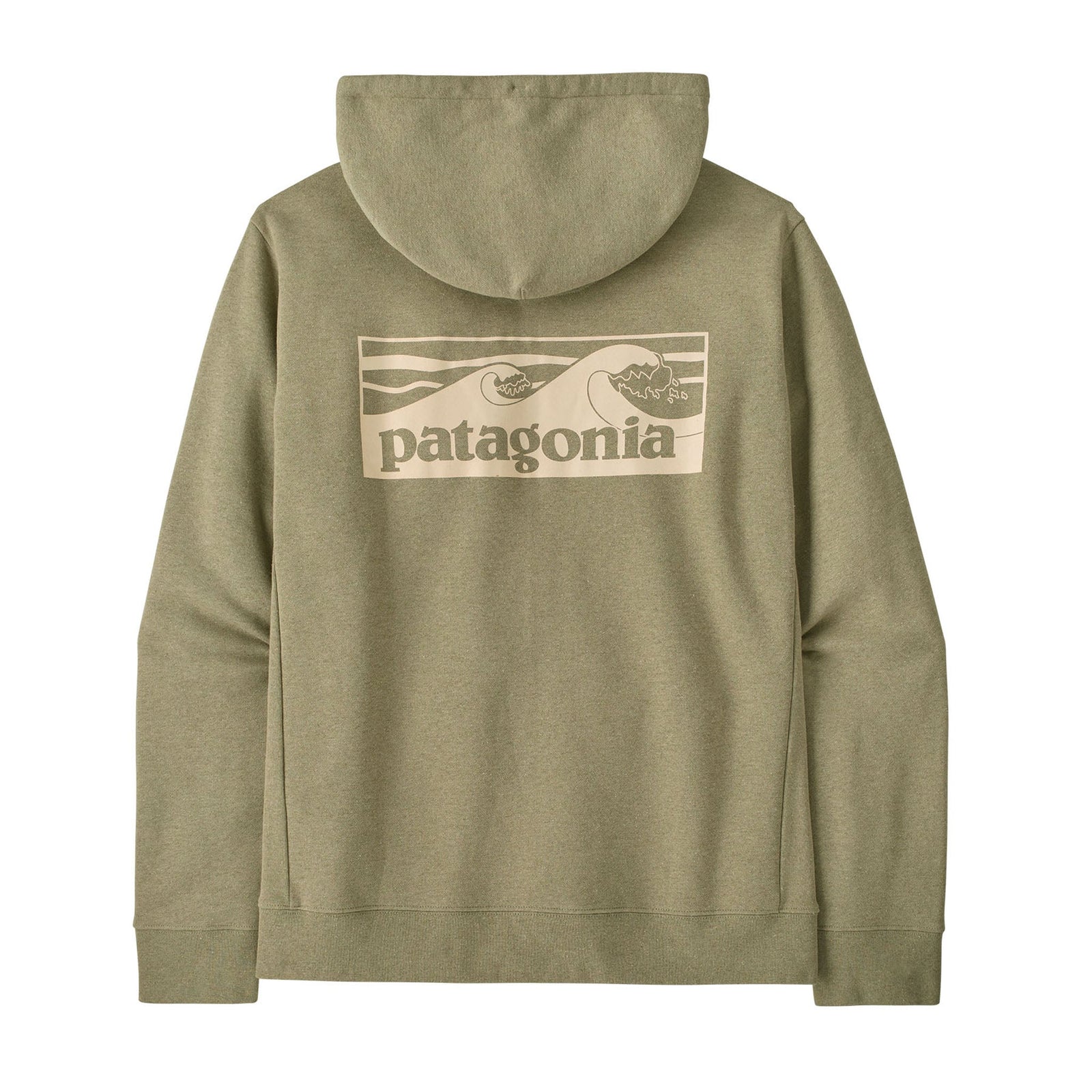 Boardshort Logo Uprisal Hoody | Men's Patagonia Men's Hoodies