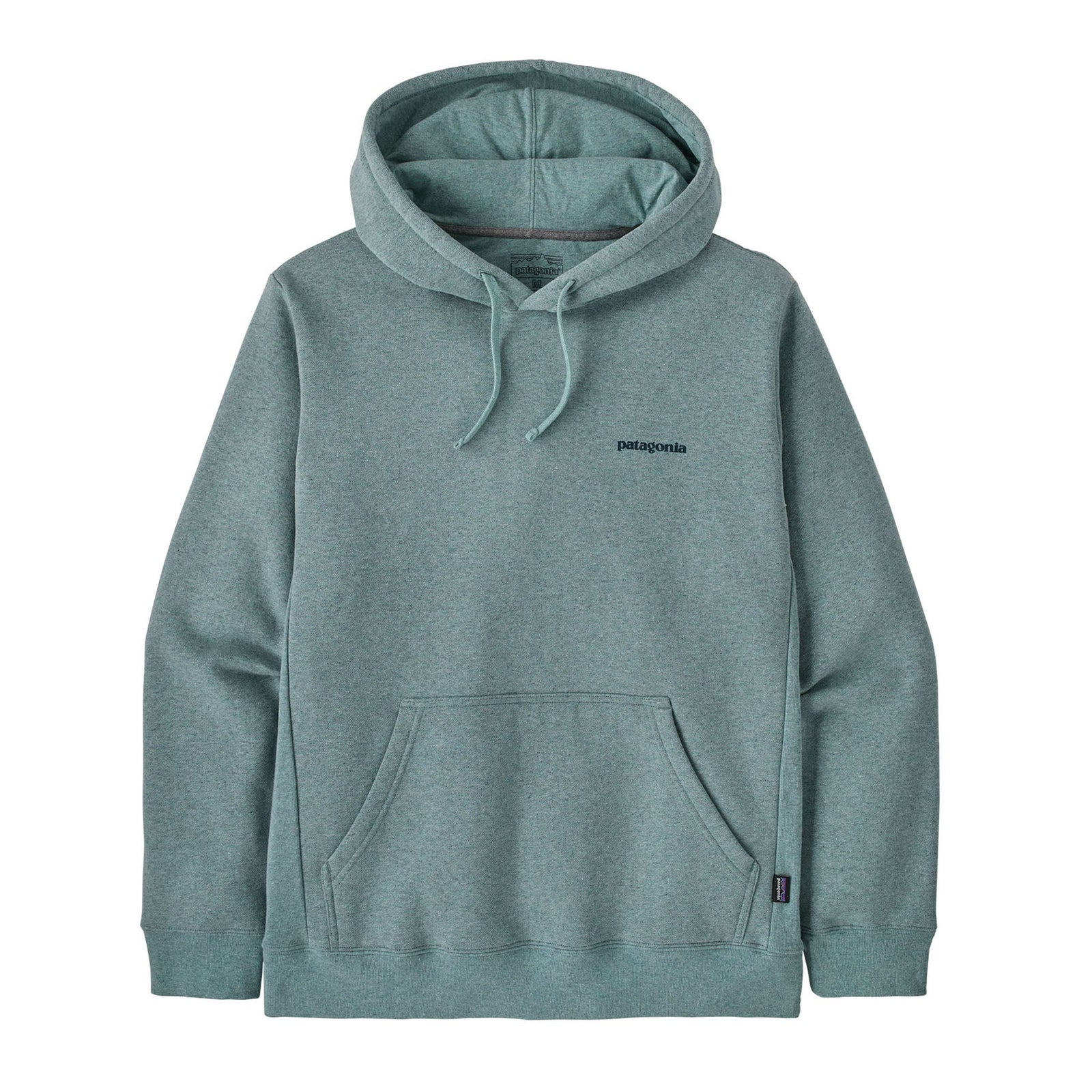 Boardshort Logo Uprisal Hoody | Men's Patagonia Men's Hoodies