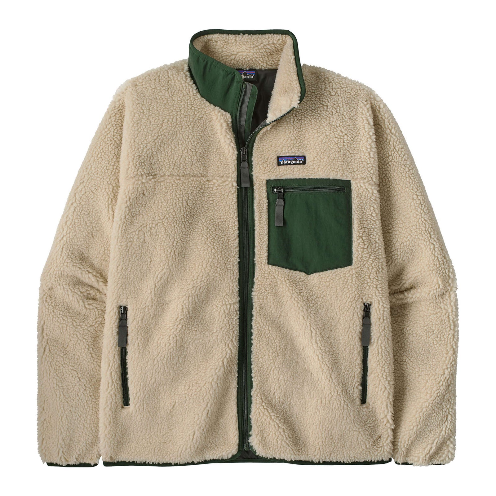Classic Retro-X Jacket | Men's Patagonia Men's Fleece Jackets
