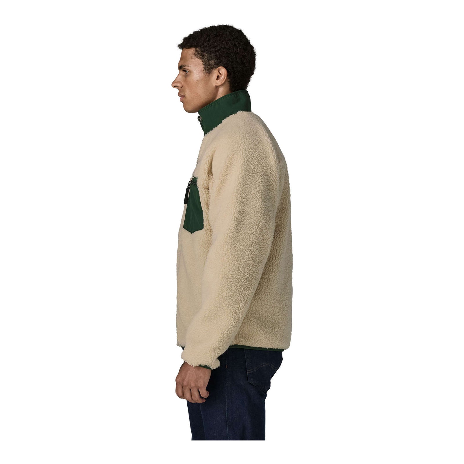 Classic Retro-X Jacket | Men's Patagonia Men's Fleece Jackets