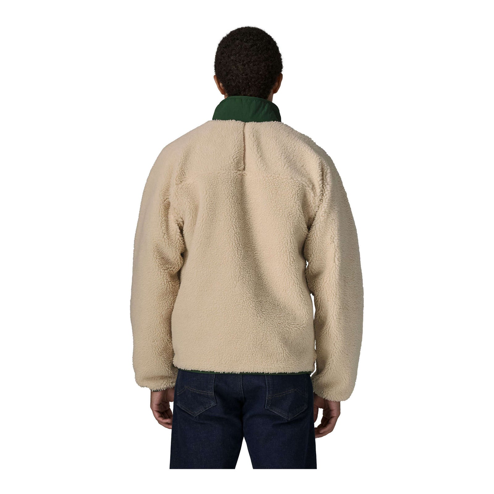 Classic Retro-X Jacket | Men's Patagonia Men's Fleece Jackets