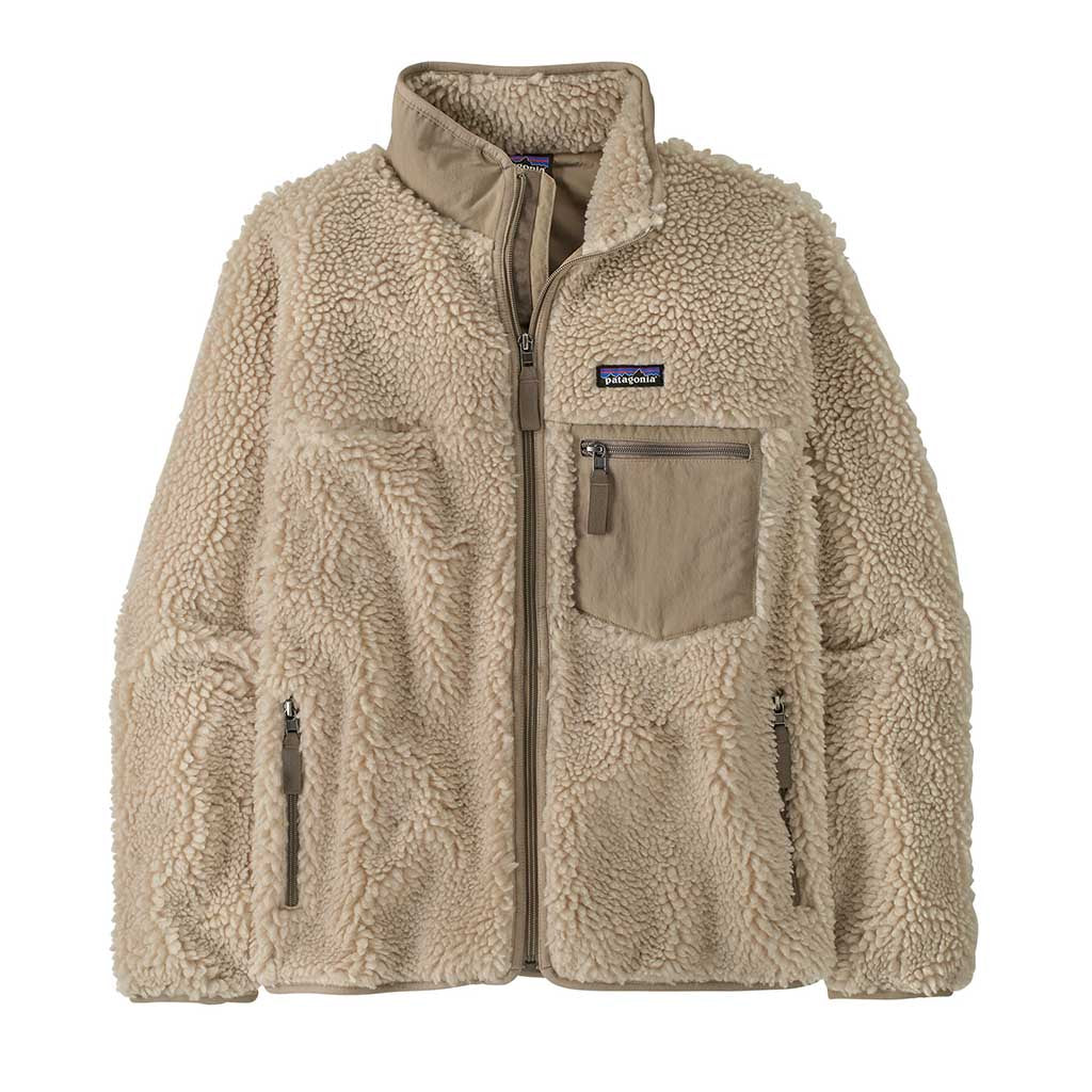 Classic Retro-X Jacket | Women's Patagonia Women's Fleece Jackets
