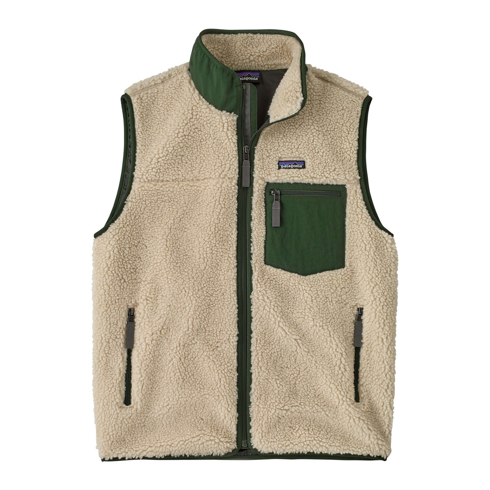 Classic Retro-X Vest | Men's Patagonia Men's Vests