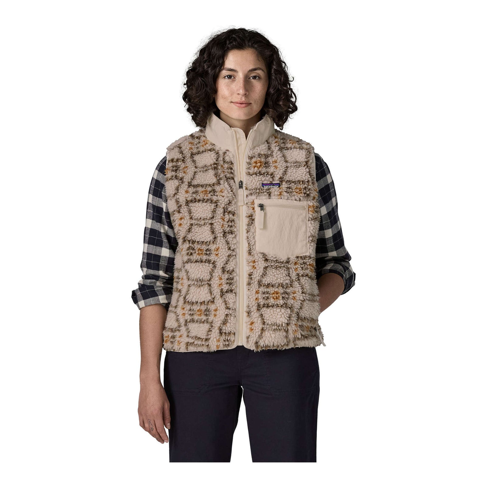 Classic Retro-X Vest | Women's Patagonia Women's Vests