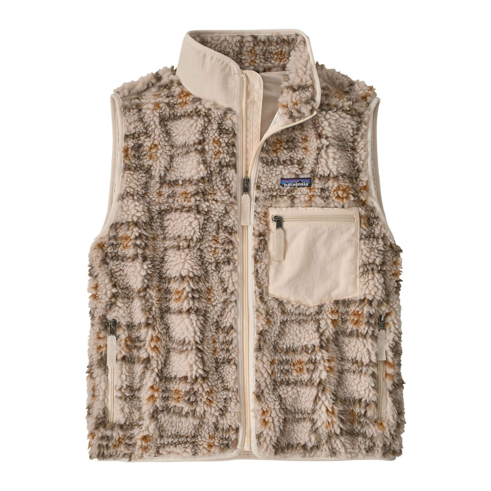 Classic Retro-X Vest | Women's Patagonia Women's Vests