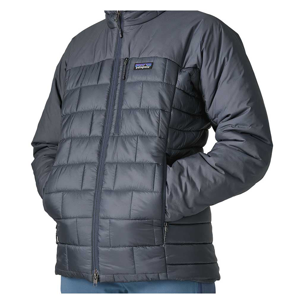 Hi-Loft Nano Puff Hoody | Women's Patagonia Women's Jackets