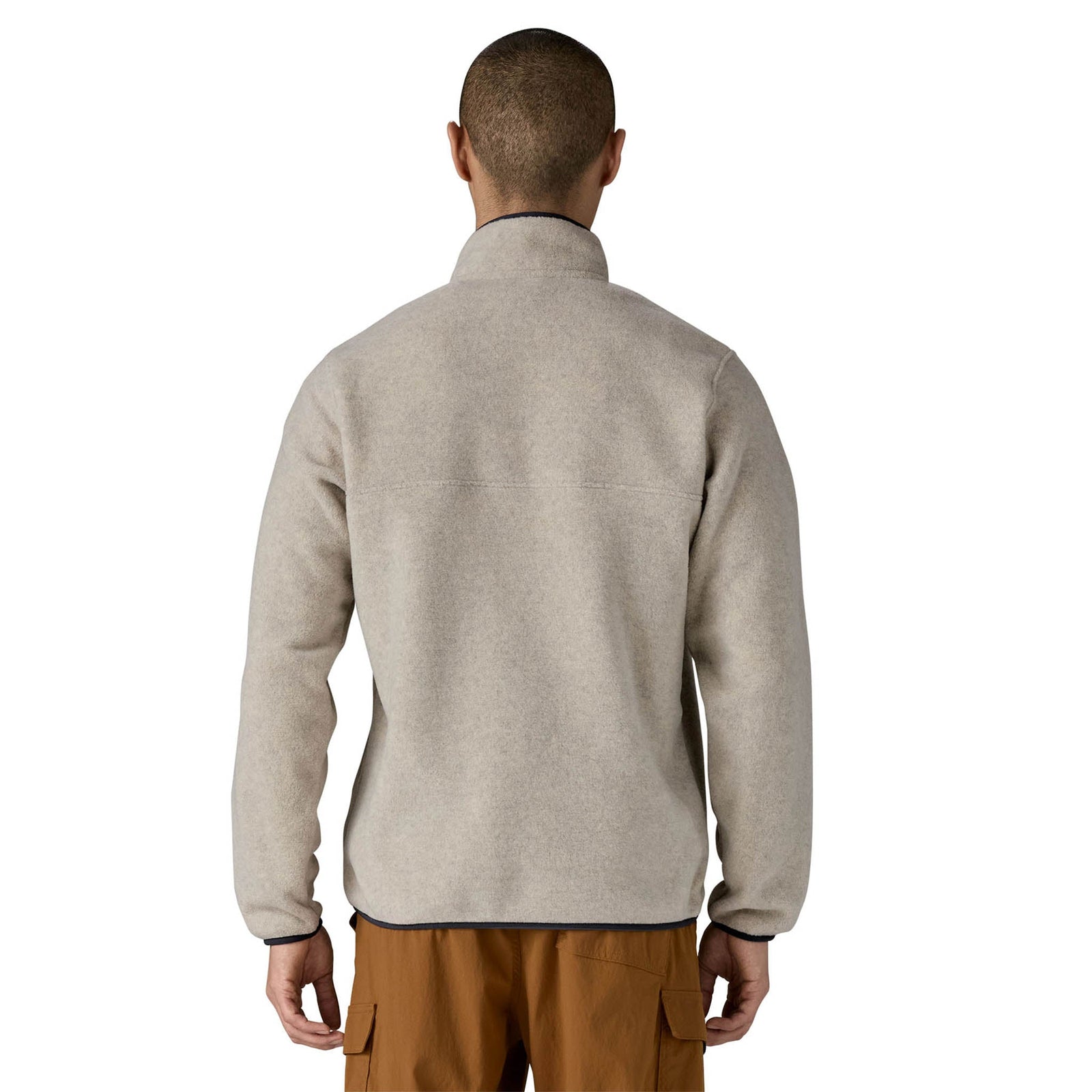 Lightweight Synchilla Snap-T Pullover | Men's Patagonia Men's Pullovers