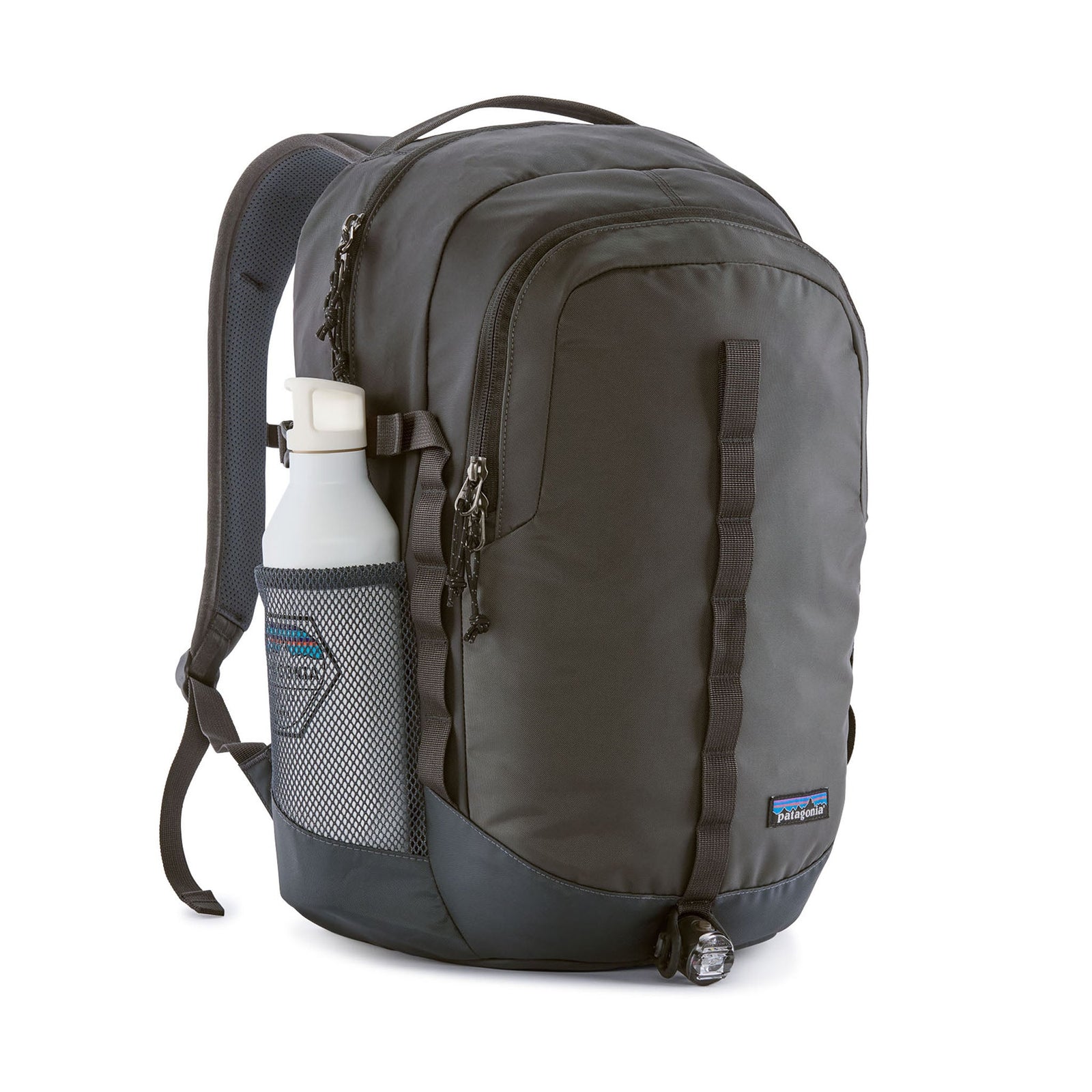 Refugio Daypack 26L Patagonia 47914-SMDB-ALL Backpacks 26L / Smolder Blue