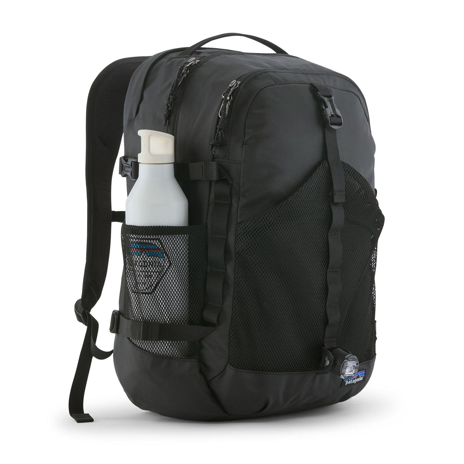 Refugio Daypack 30L Patagonia 47929-BLK-ALL Backpacks 30L / Black