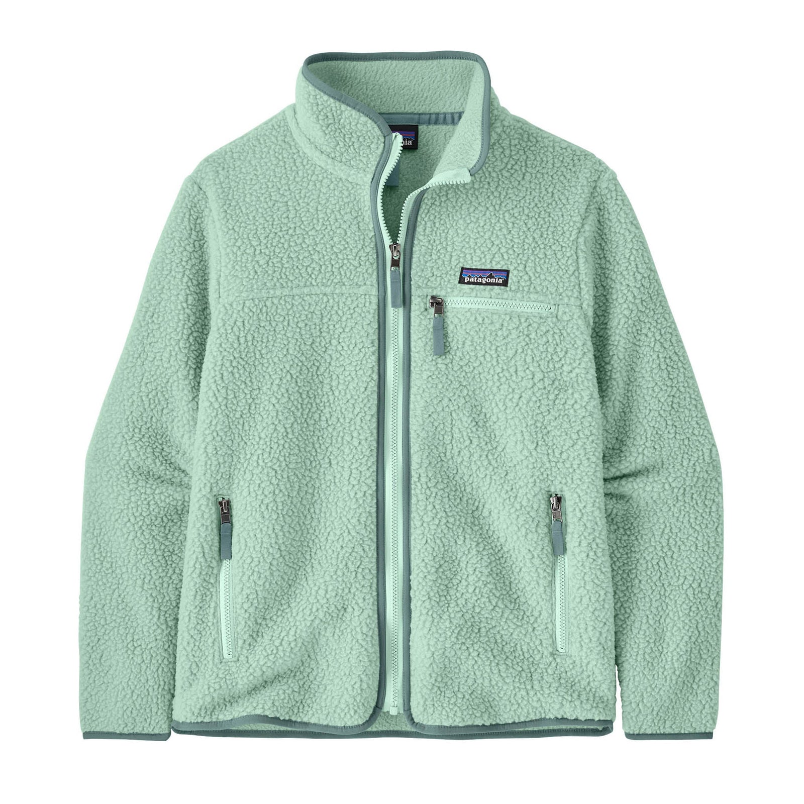 Retro Pile Jacket | Women's Patagonia Women's Fleece Jackets