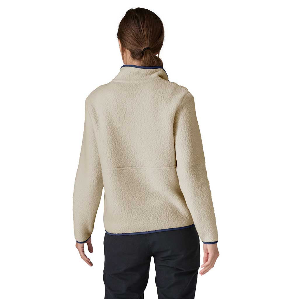 Retro Pile Marsupial | Women's Patagonia Women's Pullovers
