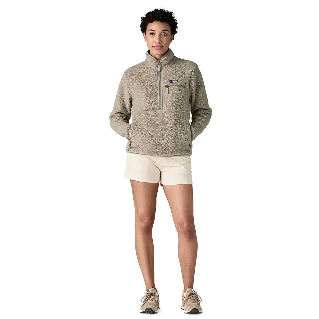 Retro Pile Marsupial | Women's Patagonia Women's Pullovers