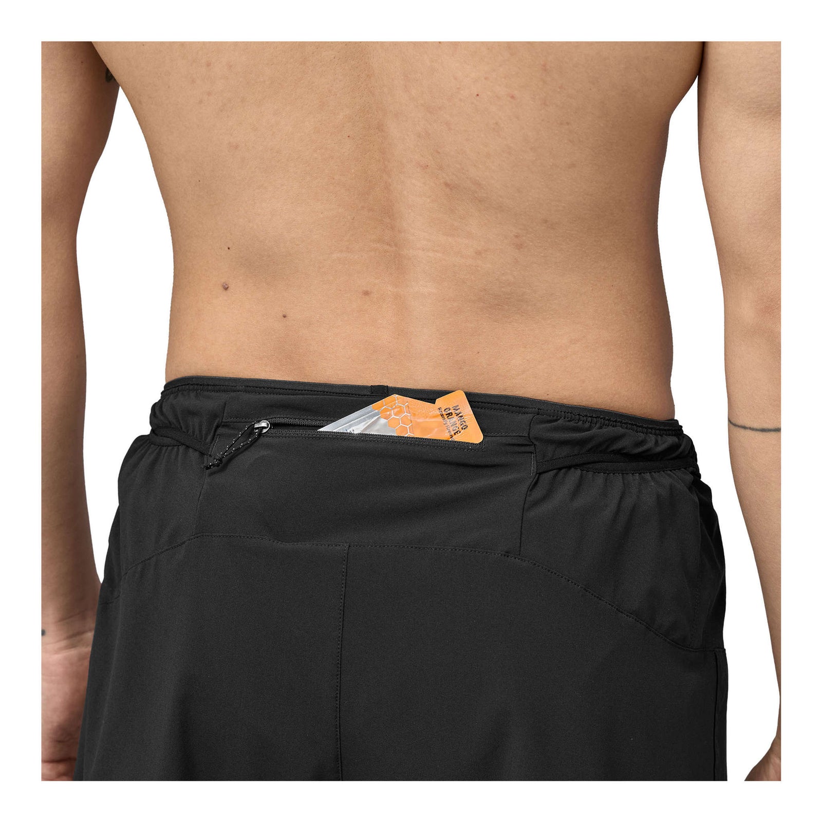 Strider Pro Shorts - 7in | Men's Patagonia Men's Shorts