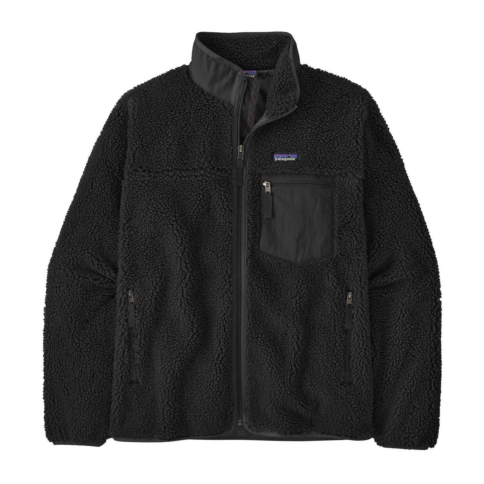 Classic Retro-X Jacke | Herren