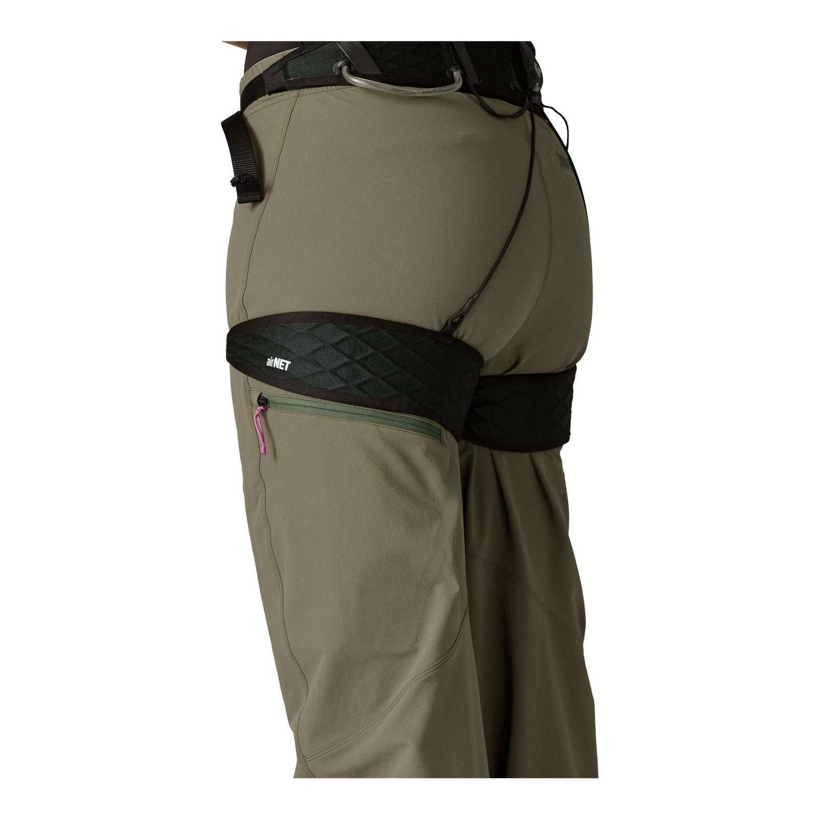 Free Wall Hosen | Damen