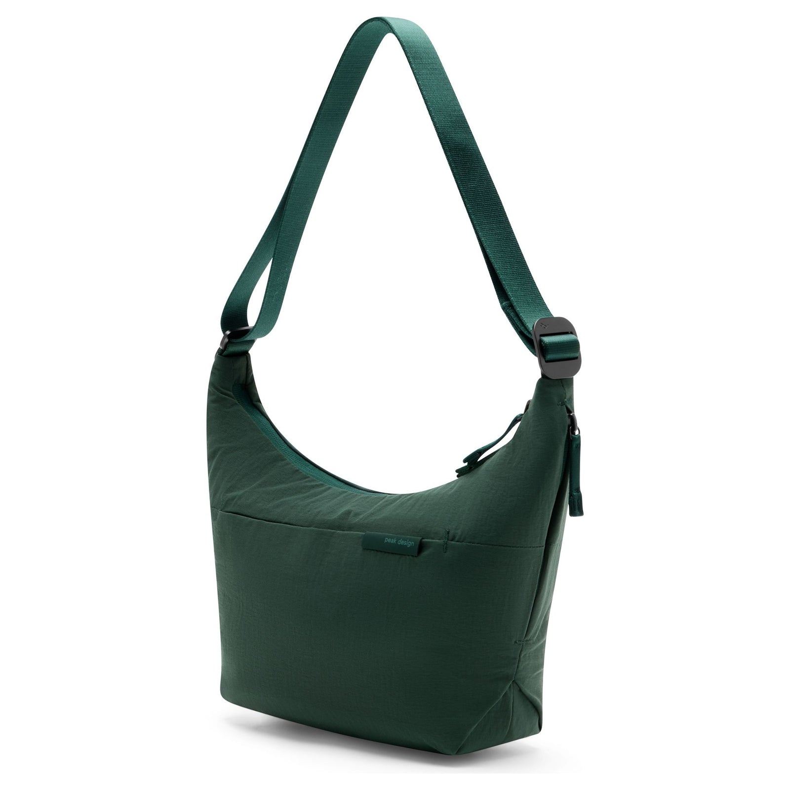 City Crescent 6L Peak Design BCCT-6-CP-1 Crossbody Bags 6L / Cypress