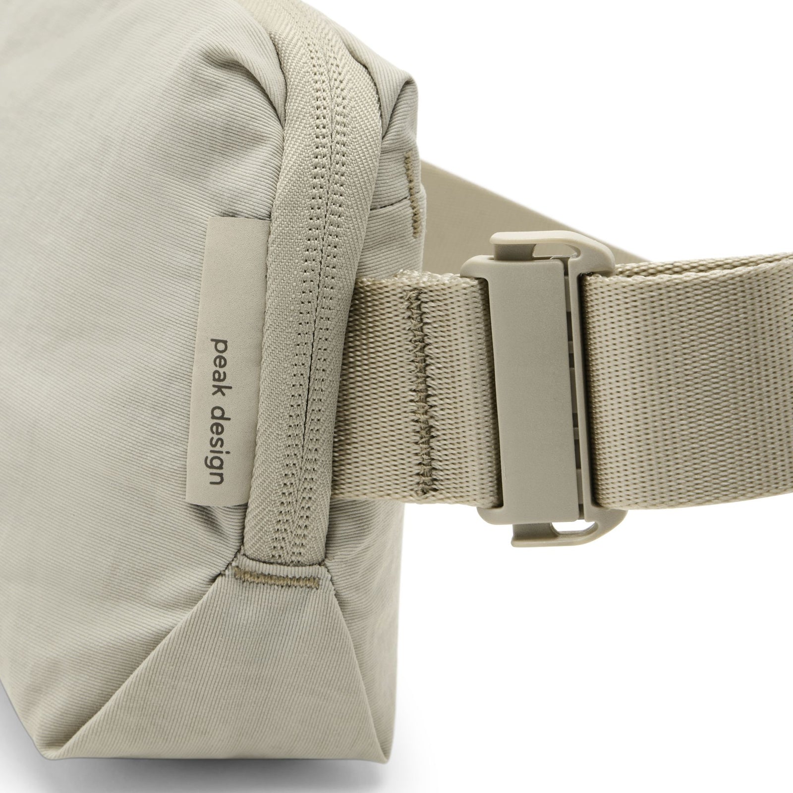 City Sling 2L Peak Design BCS-2-PE-1 Sling Bags 2L / Moon