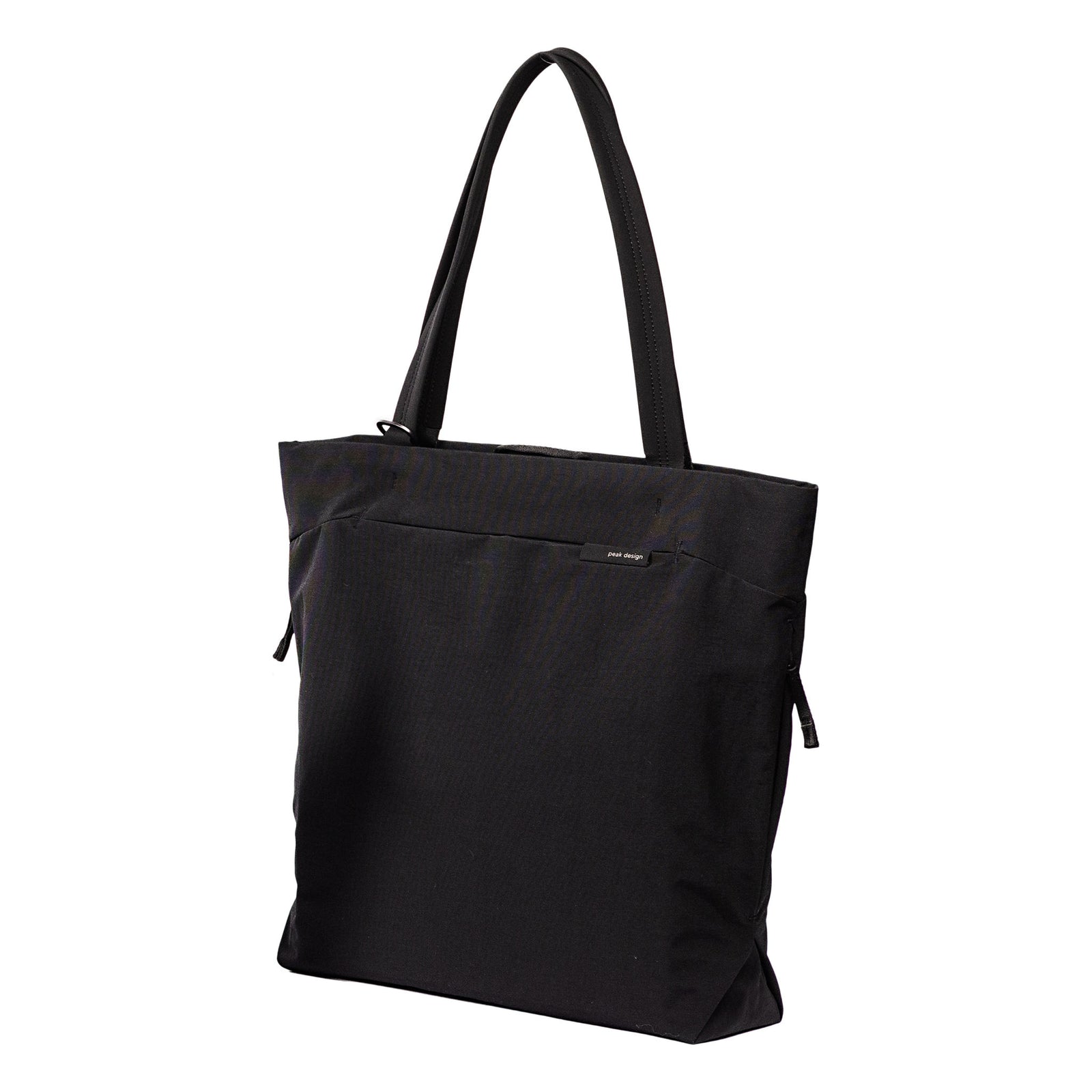 City Tote 15L Peak Design BCT-15-BK-1 Tote Bags 15L / Black