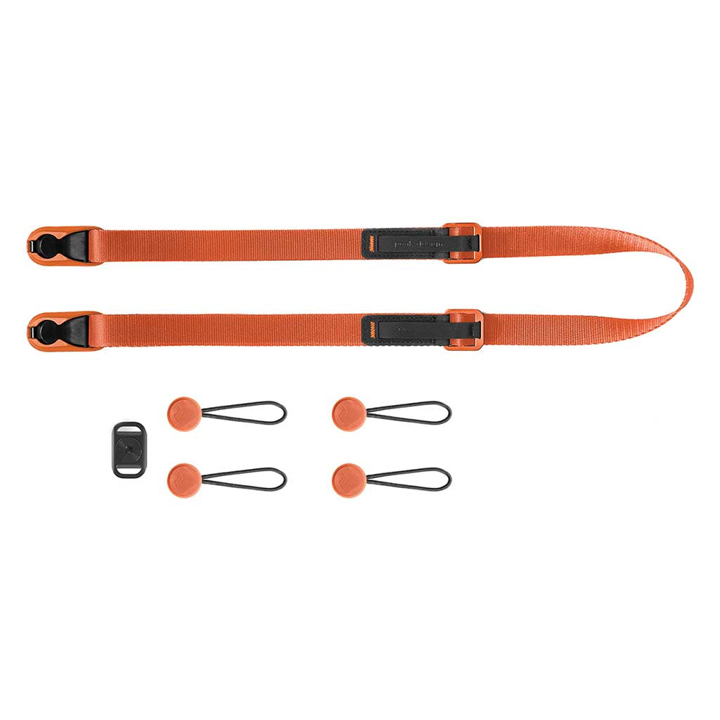 Leash Peak Design L-FL-3 Camera Accessories One Size / Ibis