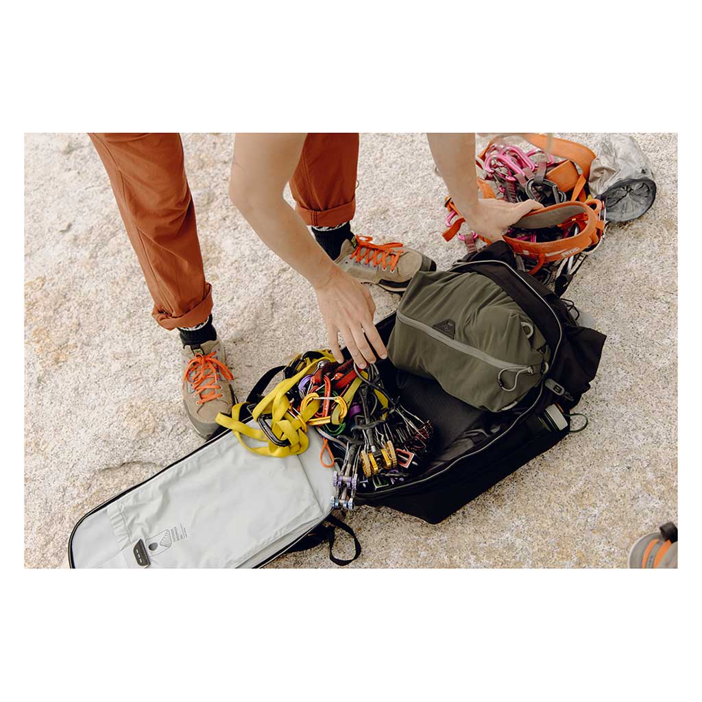 Outdoor Backpack 25L Peak Design BABP-25-BK-1 Backpacks 25L / Black