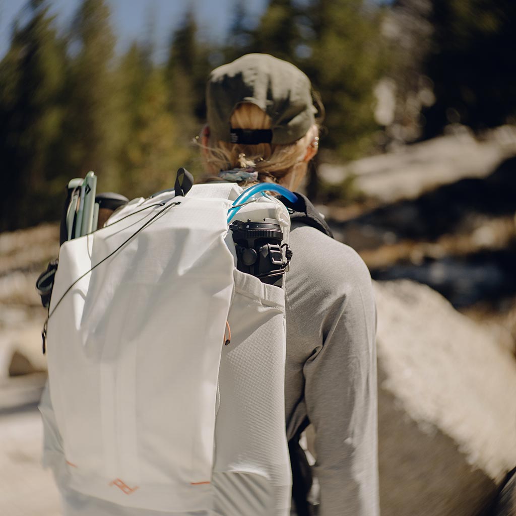 Outdoor Backpack 25L Peak Design BABP-25-CD-1 Backpacks 25L / Cloud