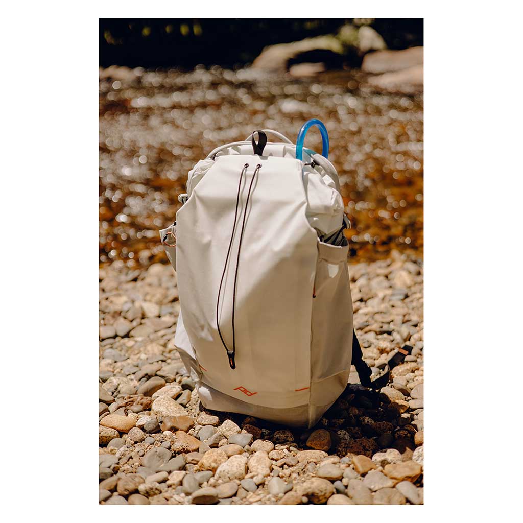 Outdoor Backpack 25L Peak Design BABP-25-CD-1 Backpacks 25L / Cloud