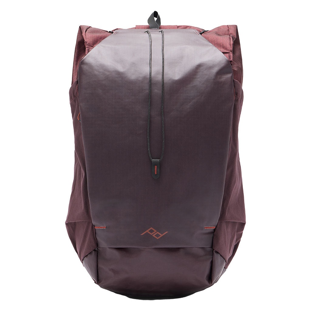 Outdoor Backpack 25L Peak Design BABP-25-EP-1 Backpacks 25L / Eclipse