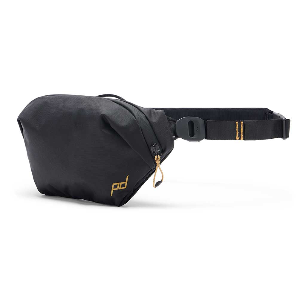 Outdoor Sling 2L Peak Design BAS-2-BK-1 Sling Bags 2L / Black