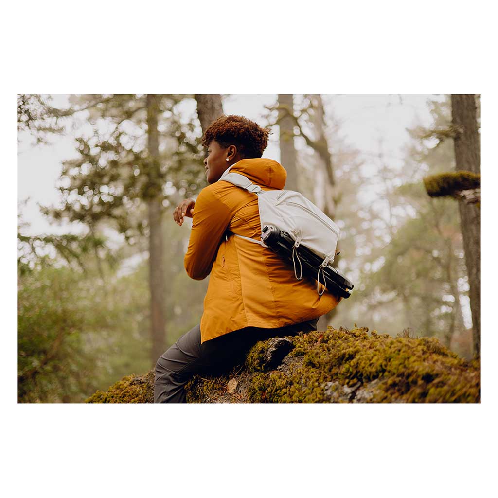 Outdoor Sling 7L Peak Design BAS-7-CD-1 Sling Bags 7L / Cloud