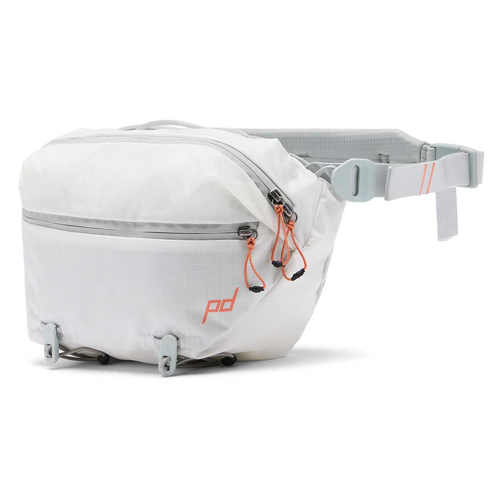 Outdoor Sling 7L Peak Design BAS-7-CD-1 Sling Bags 7L / Cloud