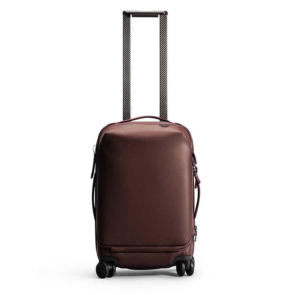 Roller Pro Carry-On Peak Design W-RP-AA-EP-1 Carry-On Bags 34L / Eclipse