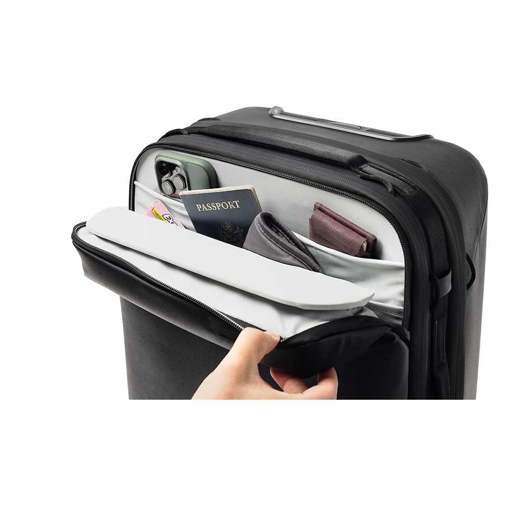 Roller Pro Carry-On Peak Design W-RP-AA-SG-1 Carry-On Bags 34L / Sage