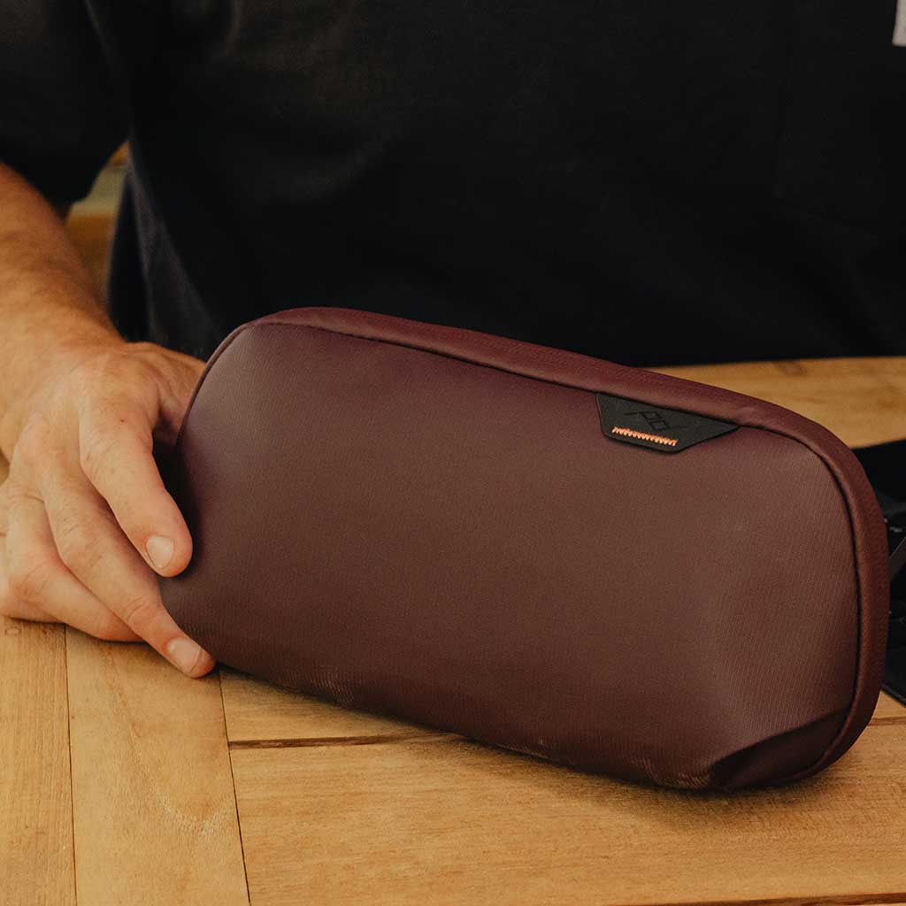 Tech Pouch Peak Design Tech Pouches