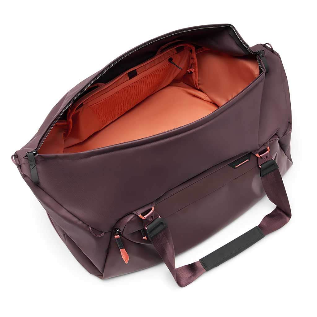 Travel Duffle 65L Peak Design BTRD-65-EP-3 Duffle Bags 65L / Eclipse