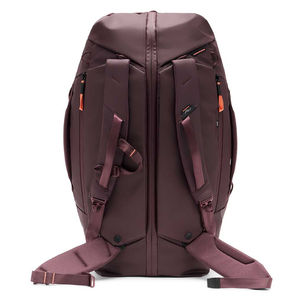 Travel Dufflepack 65L Peak Design BTRDP-65-EP-3 Duffle Bags 65L / Eclipse