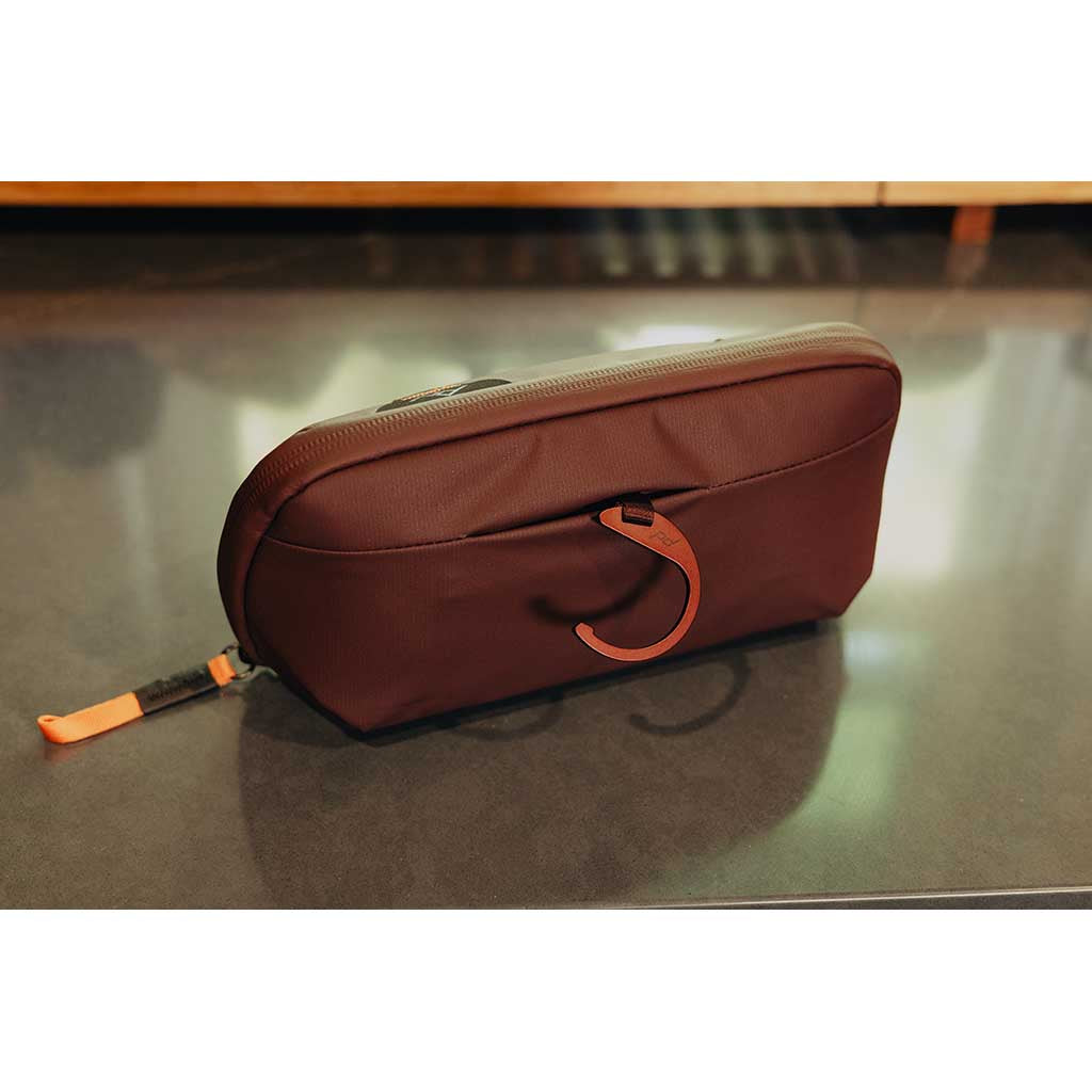 Wash Pouch Peak Design Washbags