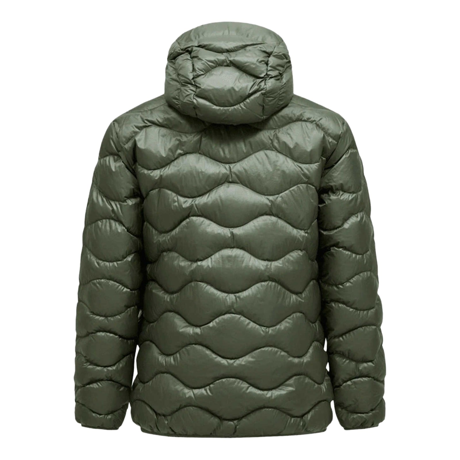 Helium Down Hood Jacket | Men's Peak Performance Men's Insulated Jackets