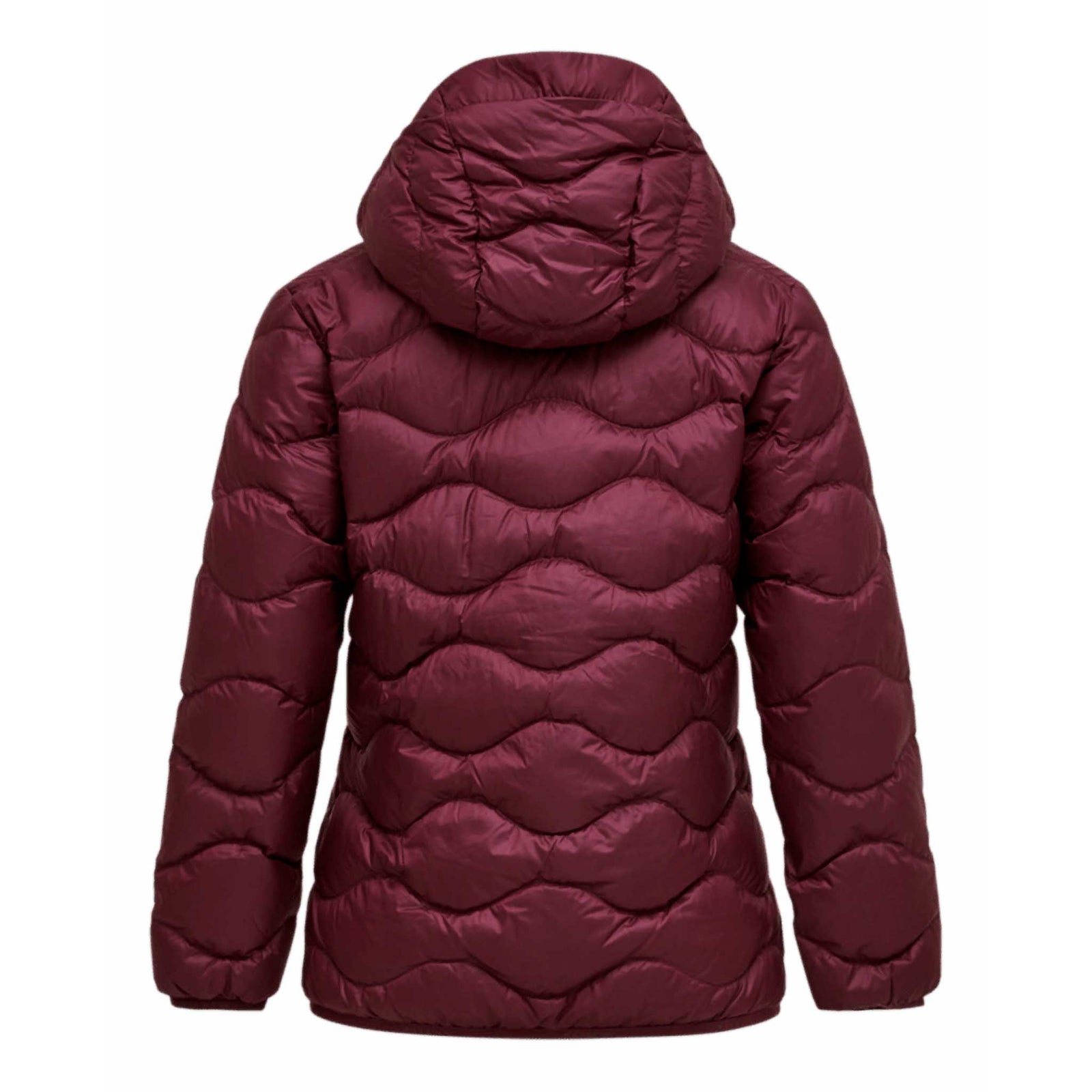 Helium Down Hood Jacket | Women's Peak Performance Women's Insulated Jackets