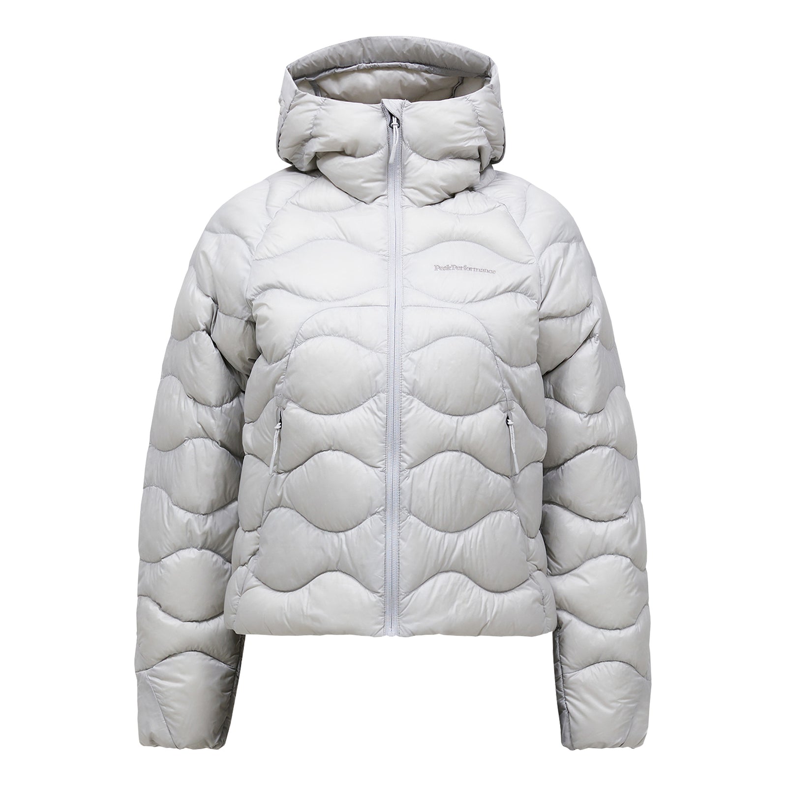 Helium Nova Down Hood Jacket | Women's Peak Performance Women's Insulated Jackets